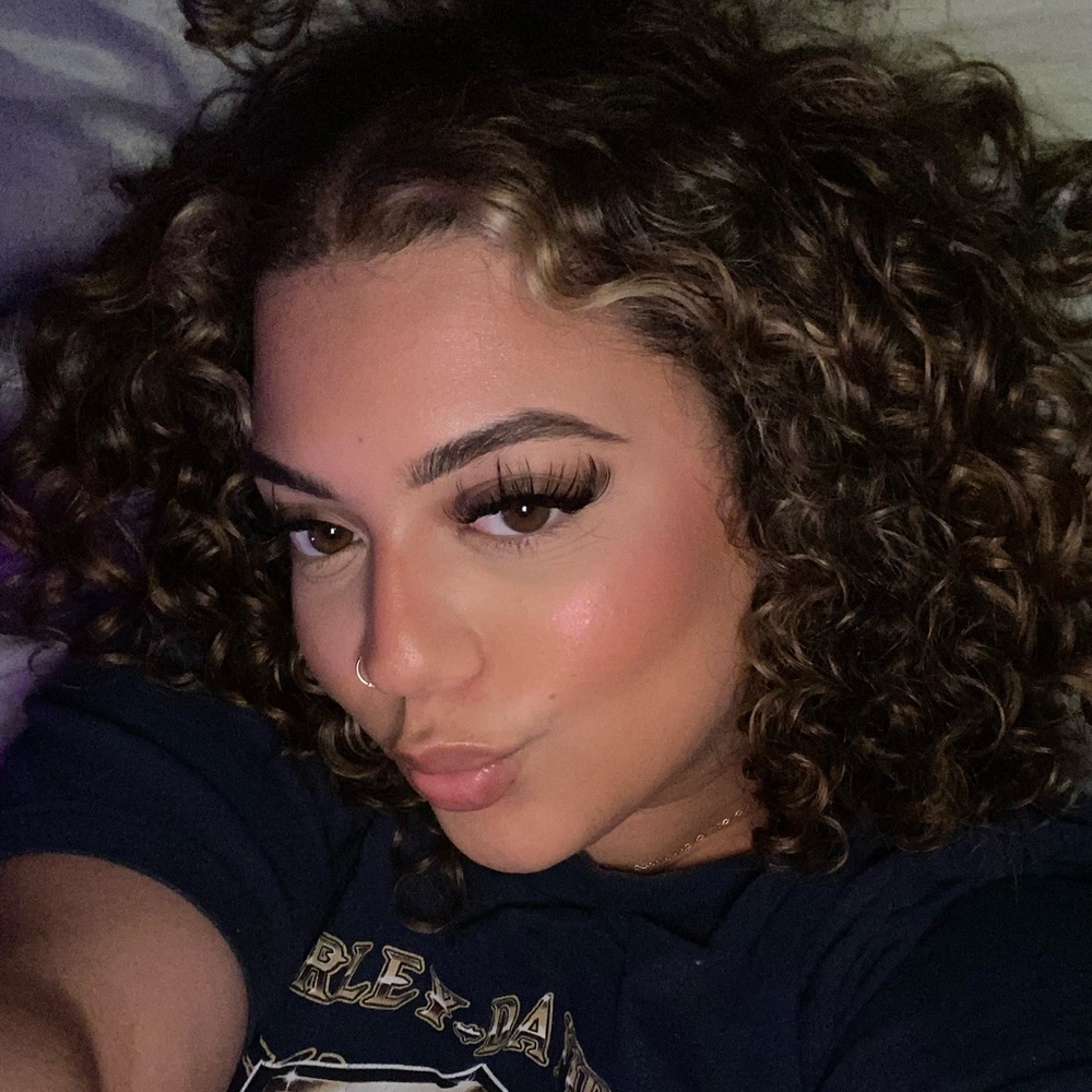 Meet your Posher, Sara